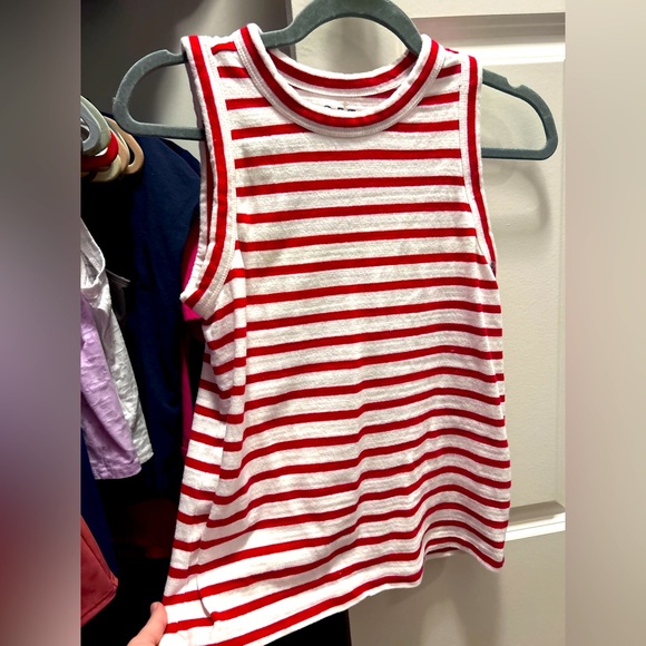LOFT Tops - LOFT tank top